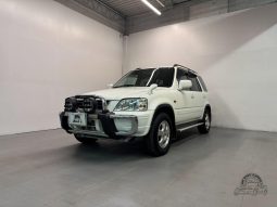 1998 Honda CR-V Performa 4WD full