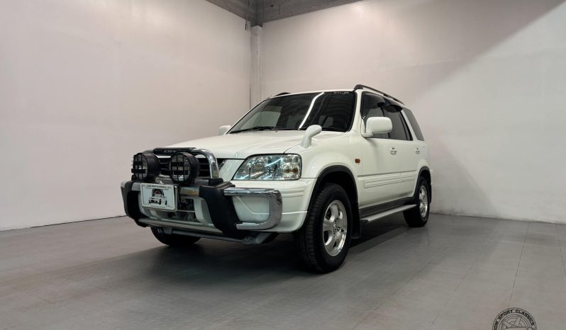 1998 Honda CR-V Performa 4WD full