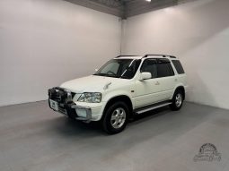 1998 Honda CR-V Performa 4WD full