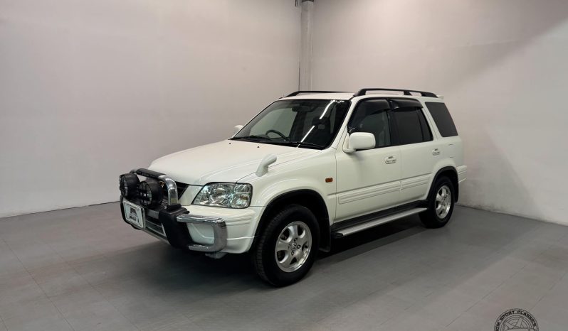 1998 Honda CR-V Performa 4WD full