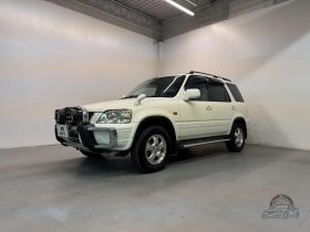 1998 Honda CR-V Performa 4WD