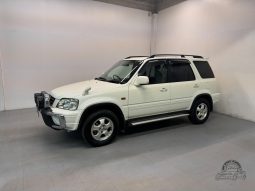 1998 Honda CR-V Performa 4WD full
