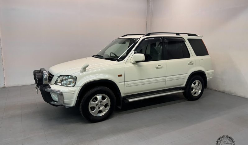 1998 Honda CR-V Performa 4WD full