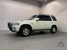 1998 Honda CR-V Performa 4WD full