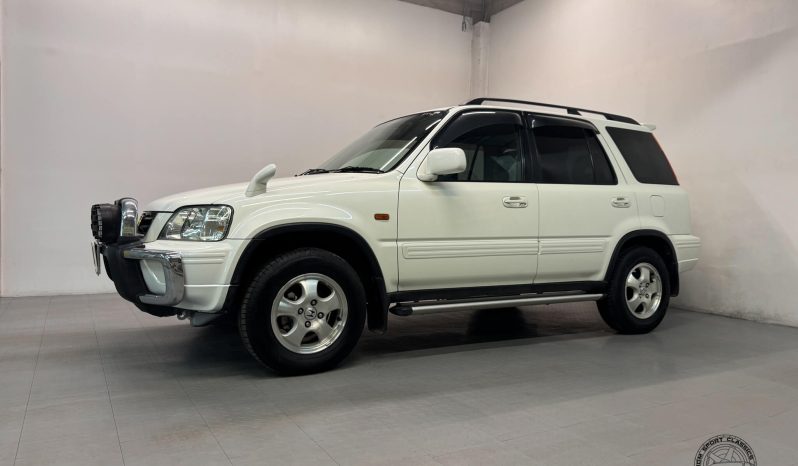 1998 Honda CR-V Performa 4WD full