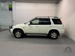 1998 Honda CR-V Performa 4WD full