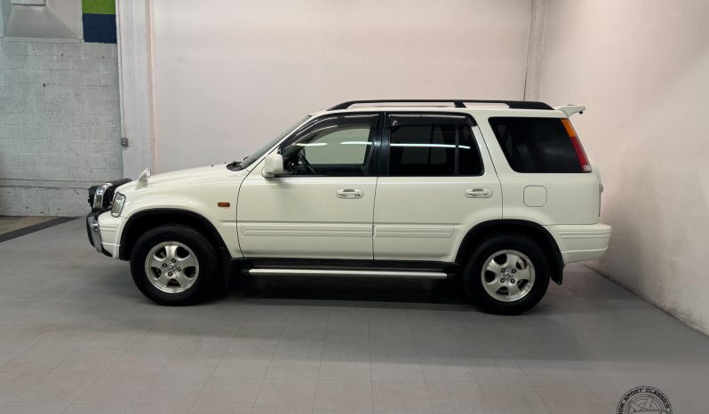 1998 Honda CR-V Performa 4WD full