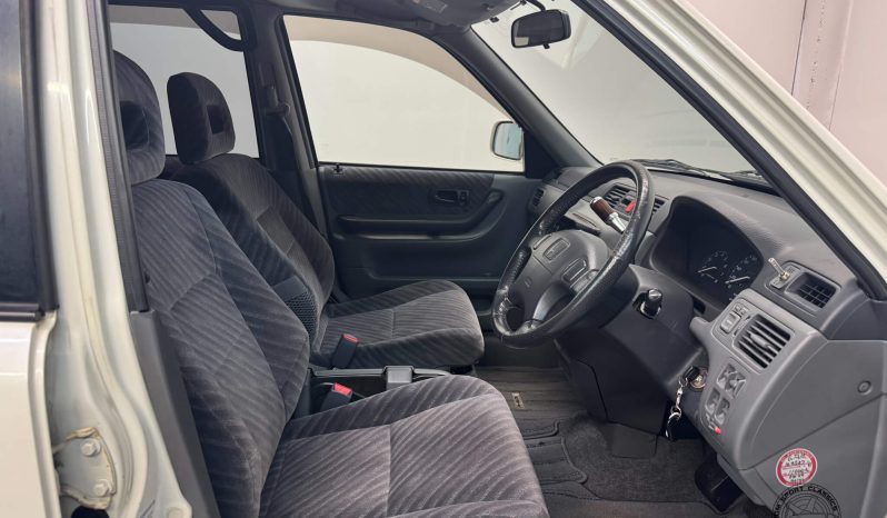 1998 Honda CR-V Performa 4WD full