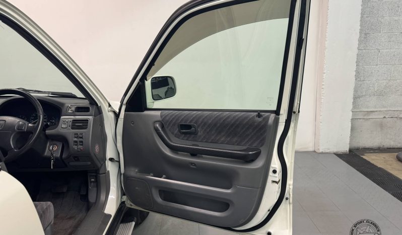 1998 Honda CR-V Performa 4WD full