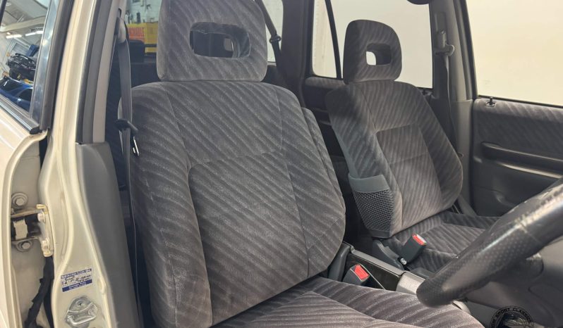 1998 Honda CR-V Performa 4WD full