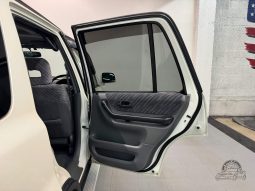 1998 Honda CR-V Performa 4WD full