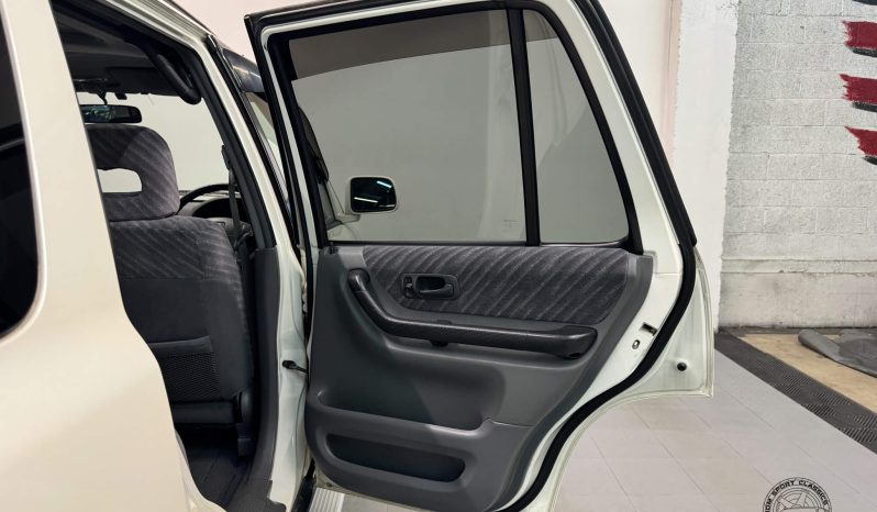 1998 Honda CR-V Performa 4WD full