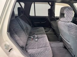 1998 Honda CR-V Performa 4WD full