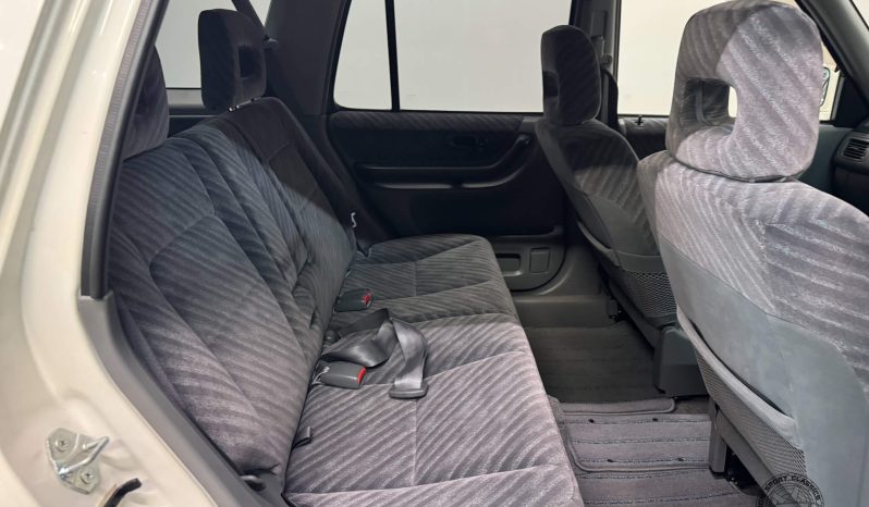 1998 Honda CR-V Performa 4WD full