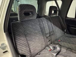 1998 Honda CR-V Performa 4WD full