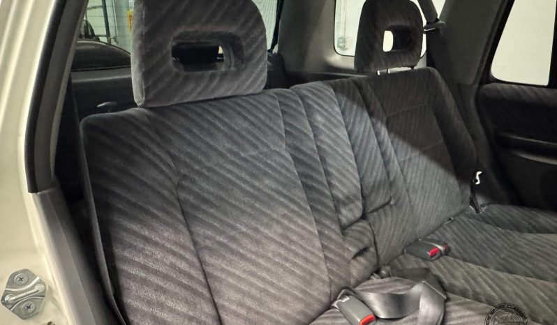 1998 Honda CR-V Performa 4WD full