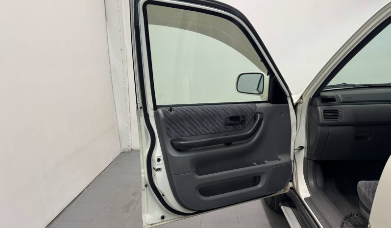 1998 Honda CR-V Performa 4WD full