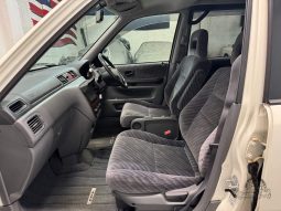 1998 Honda CR-V Performa 4WD full