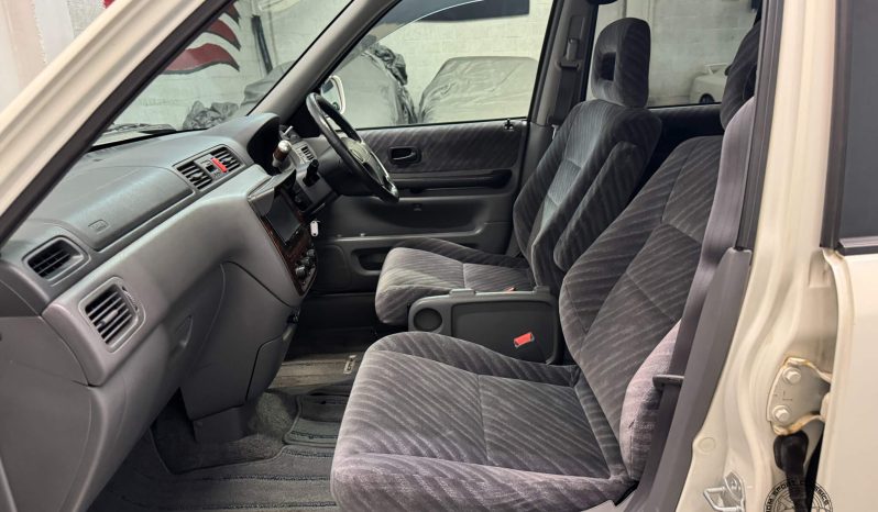 1998 Honda CR-V Performa 4WD full
