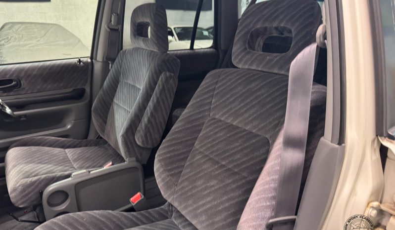 1998 Honda CR-V Performa 4WD full