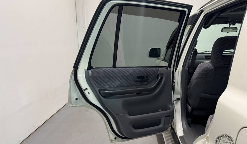 1998 Honda CR-V Performa 4WD full