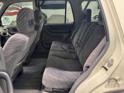 1998 Honda CR-V Performa 4WD full