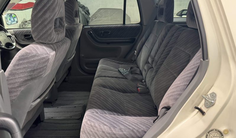 1998 Honda CR-V Performa 4WD full