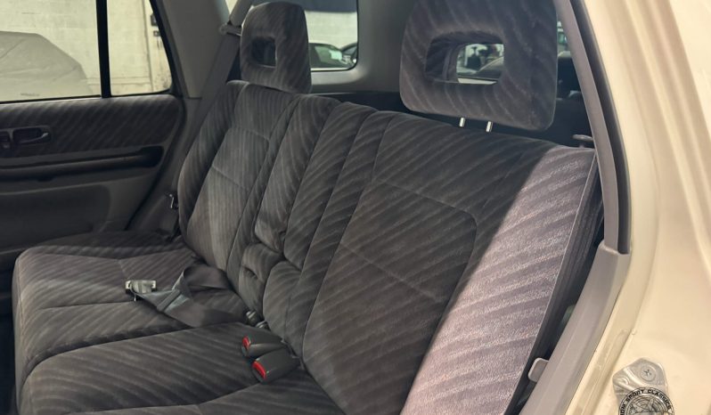 1998 Honda CR-V Performa 4WD full