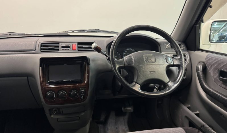1998 Honda CR-V Performa 4WD full