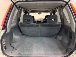 1998 Honda CR-V Performa 4WD full