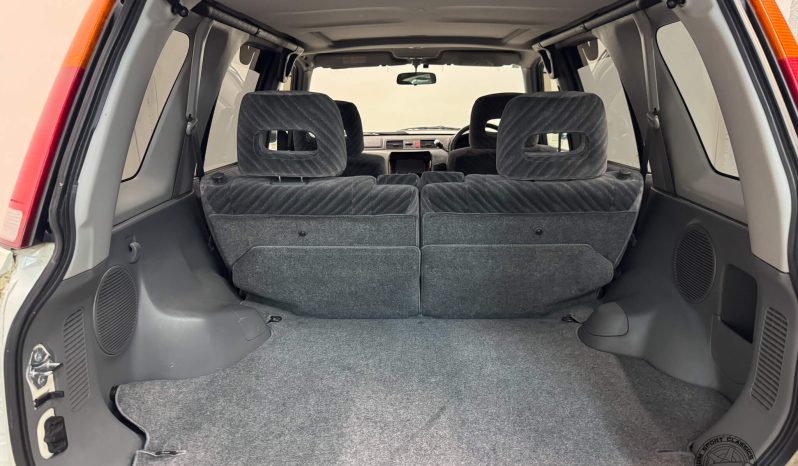 1998 Honda CR-V Performa 4WD full