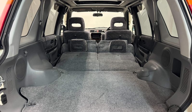 1998 Honda CR-V Performa 4WD full