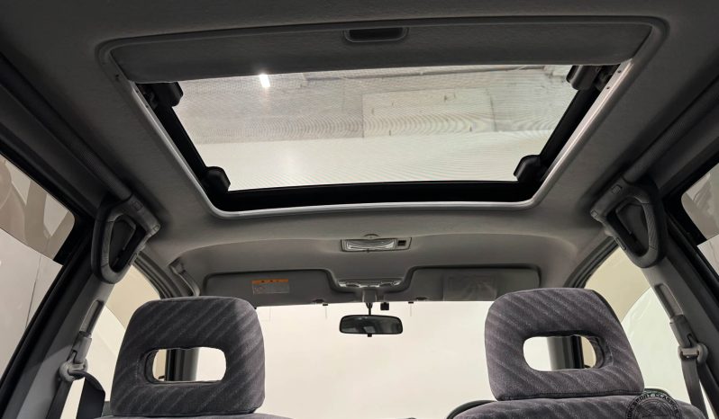 1998 Honda CR-V Performa 4WD full