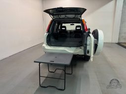 1998 Honda CR-V Performa 4WD full