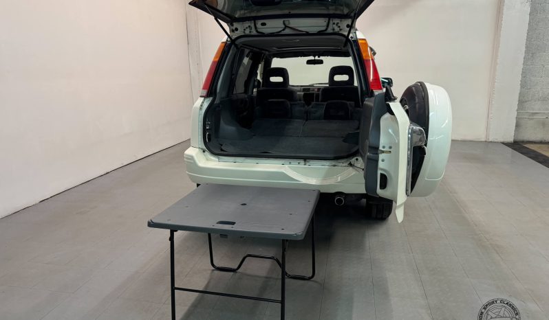 1998 Honda CR-V Performa 4WD full