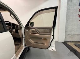 1998 Toyota Land Cruiser 100 VX Limited full