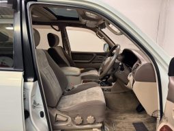 1998 Toyota Land Cruiser 100 VX Limited full