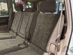 1998 Toyota Land Cruiser 100 VX Limited full