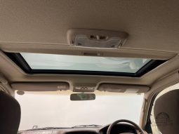 1998 Toyota Land Cruiser 100 VX Limited full