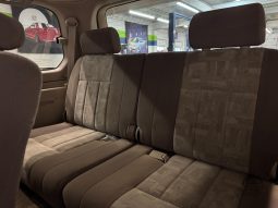 1998 Toyota Land Cruiser 100 VX Limited full
