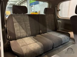 1998 Toyota Land Cruiser 100 VX Limited full