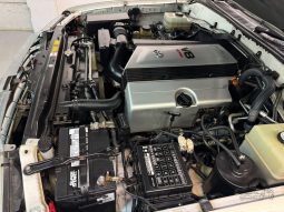 1998 Toyota Land Cruiser 100 VX Limited full