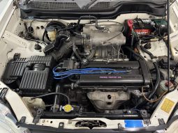 1998 Honda CR-V Performa 4WD full