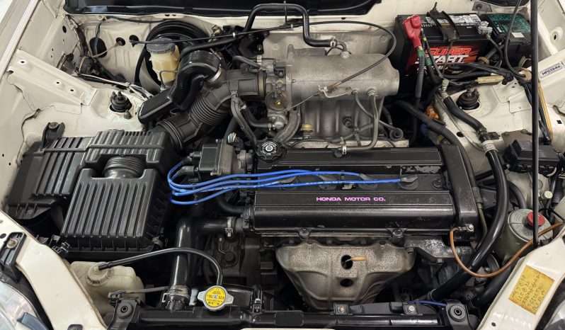1998 Honda CR-V Performa 4WD full