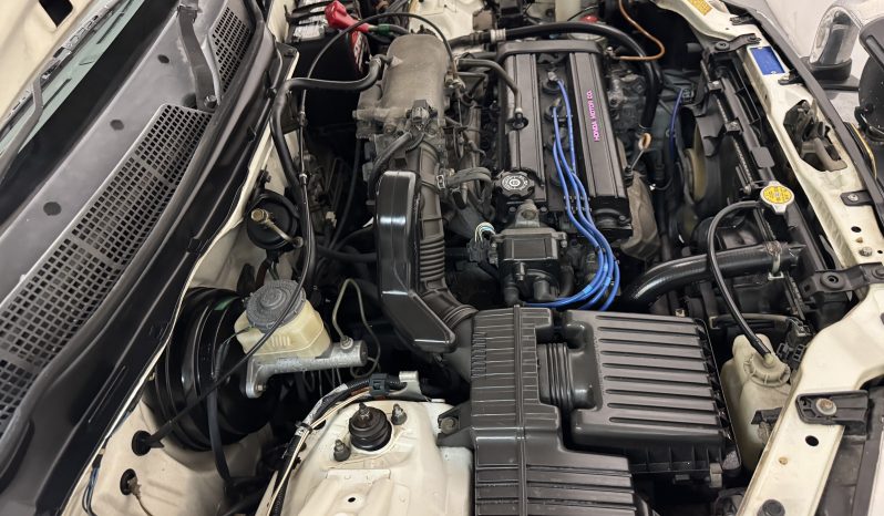 1998 Honda CR-V Performa 4WD full