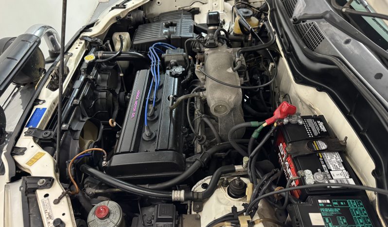 1998 Honda CR-V Performa 4WD full