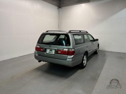 1998 Nissan Stagea 25X Four 4WD full