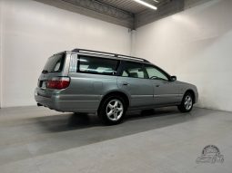 1998 Nissan Stagea 25X Four 4WD full