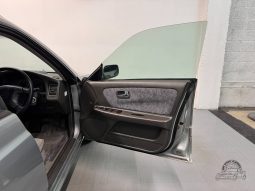 1998 Nissan Stagea 25X Four 4WD full