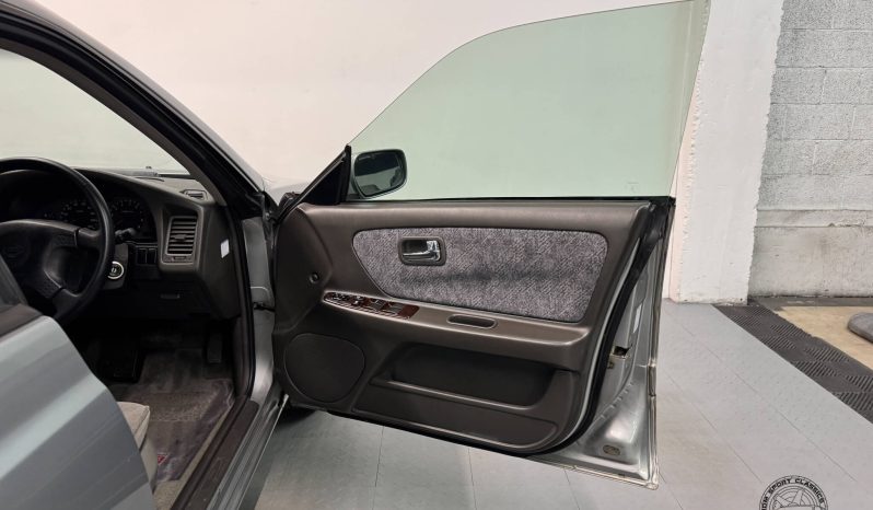 1998 Nissan Stagea 25X Four 4WD full